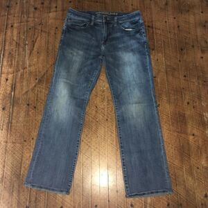 American Eagle original boot Extreme Flex 31x30 jeans